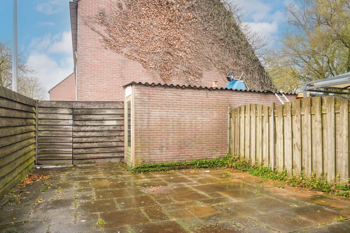 Foto 5 van Paterstraat 124