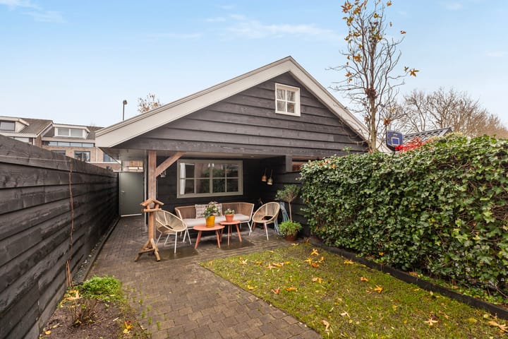 Foto 38 van Lekkade 44