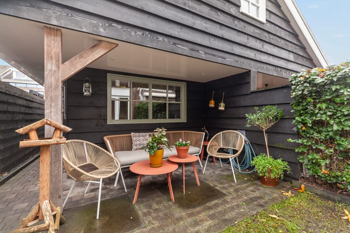 Foto 39 van Lekkade 44