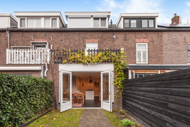 Foto 40 van Lekkade 44