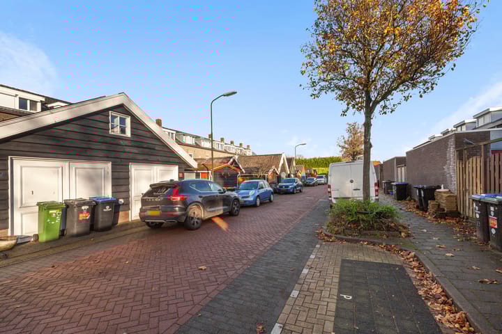 Foto 41 van Lekkade 44