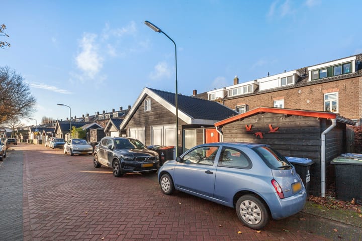 Foto 42 van Lekkade 44