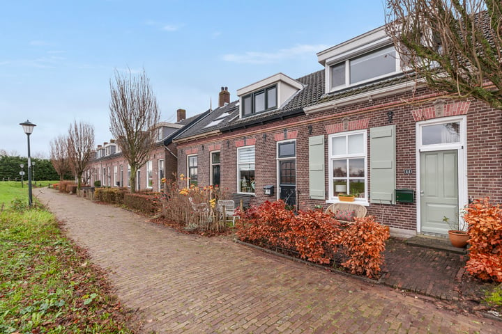 Bekijk foto 47 van Lekkade 44