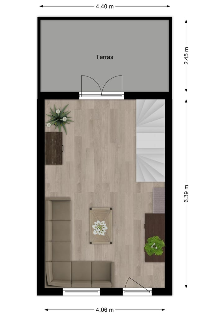 Foto 50 van Lekkade 44