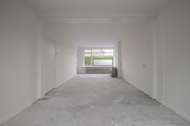 Foto 2 van Van Galenstraat 63-1