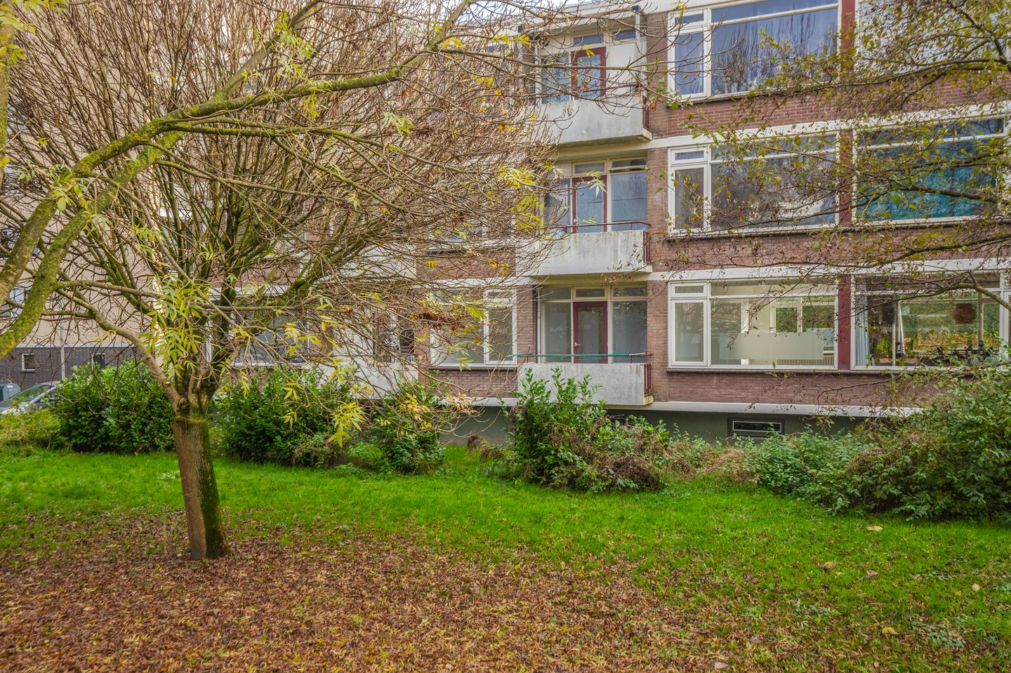 Foto 5 van Van Galenstraat 63-1