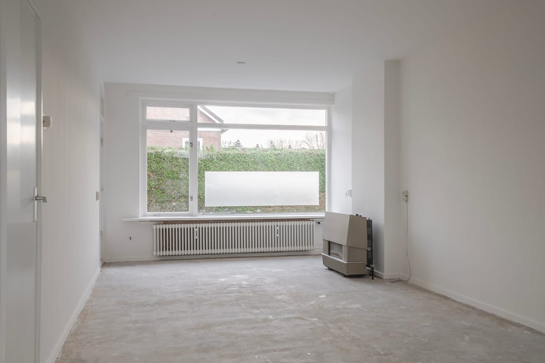 Foto 8 van Van Galenstraat 63-1