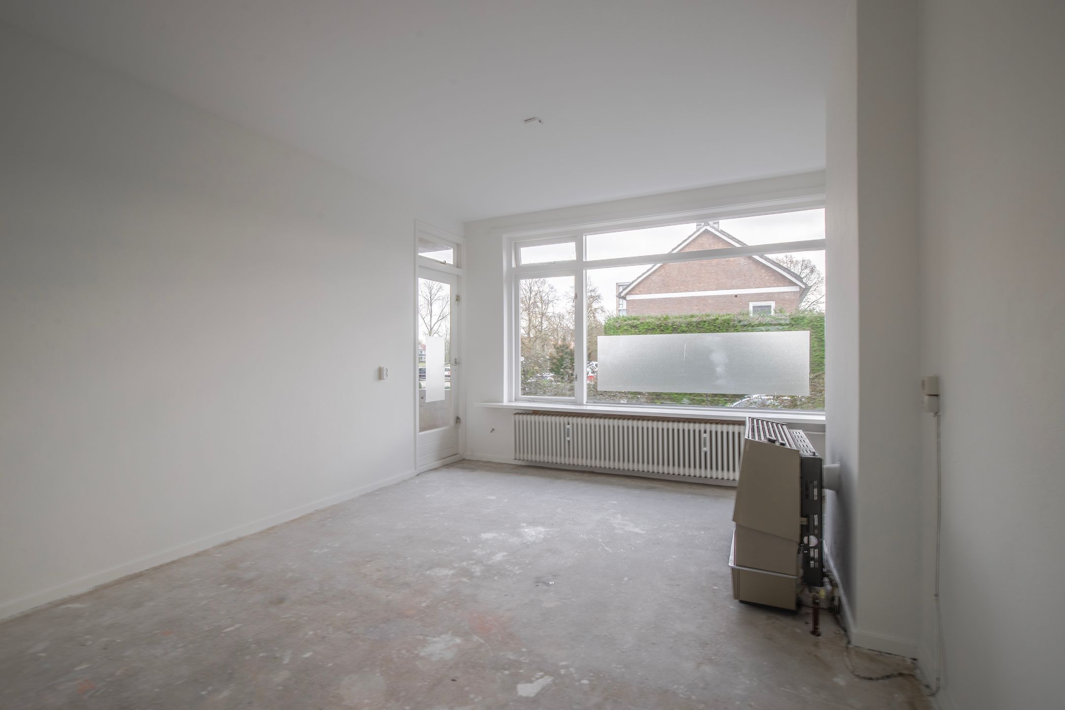 Foto 9 van Van Galenstraat 63-1