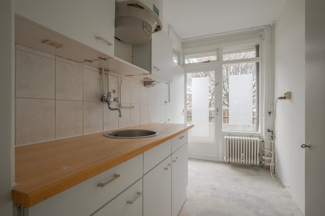 Foto 13 van Van Galenstraat 63-1