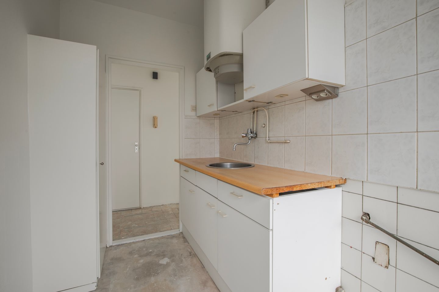 Foto 14 van Van Galenstraat 63-1