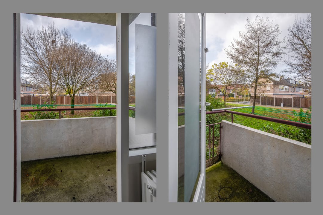 Foto 16 van Van Galenstraat 63-1