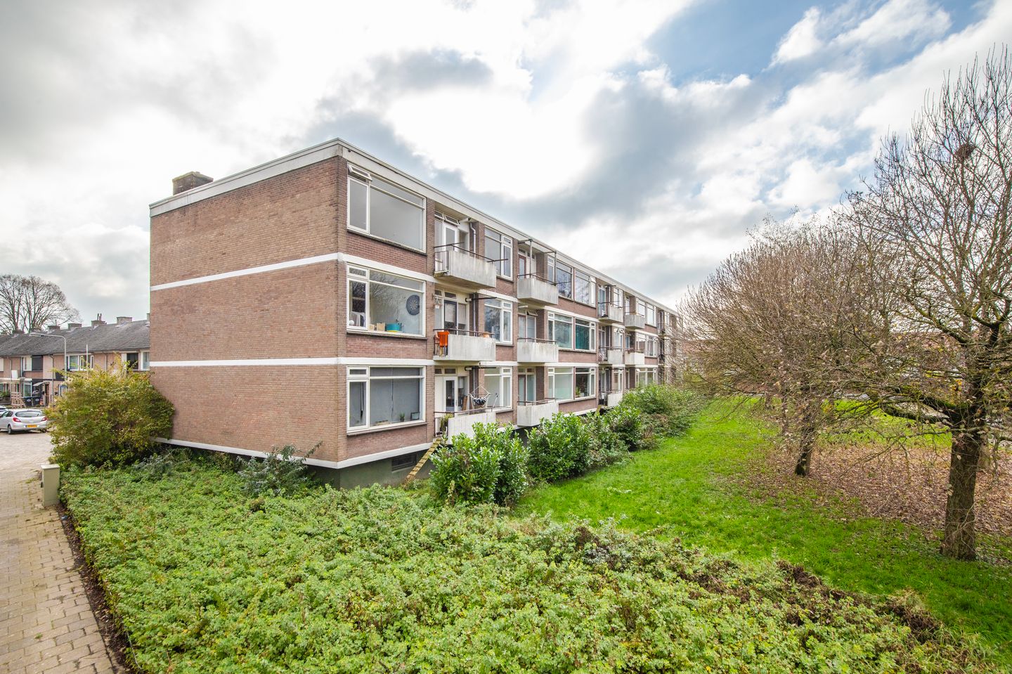 Foto 20 van Van Galenstraat 63-1