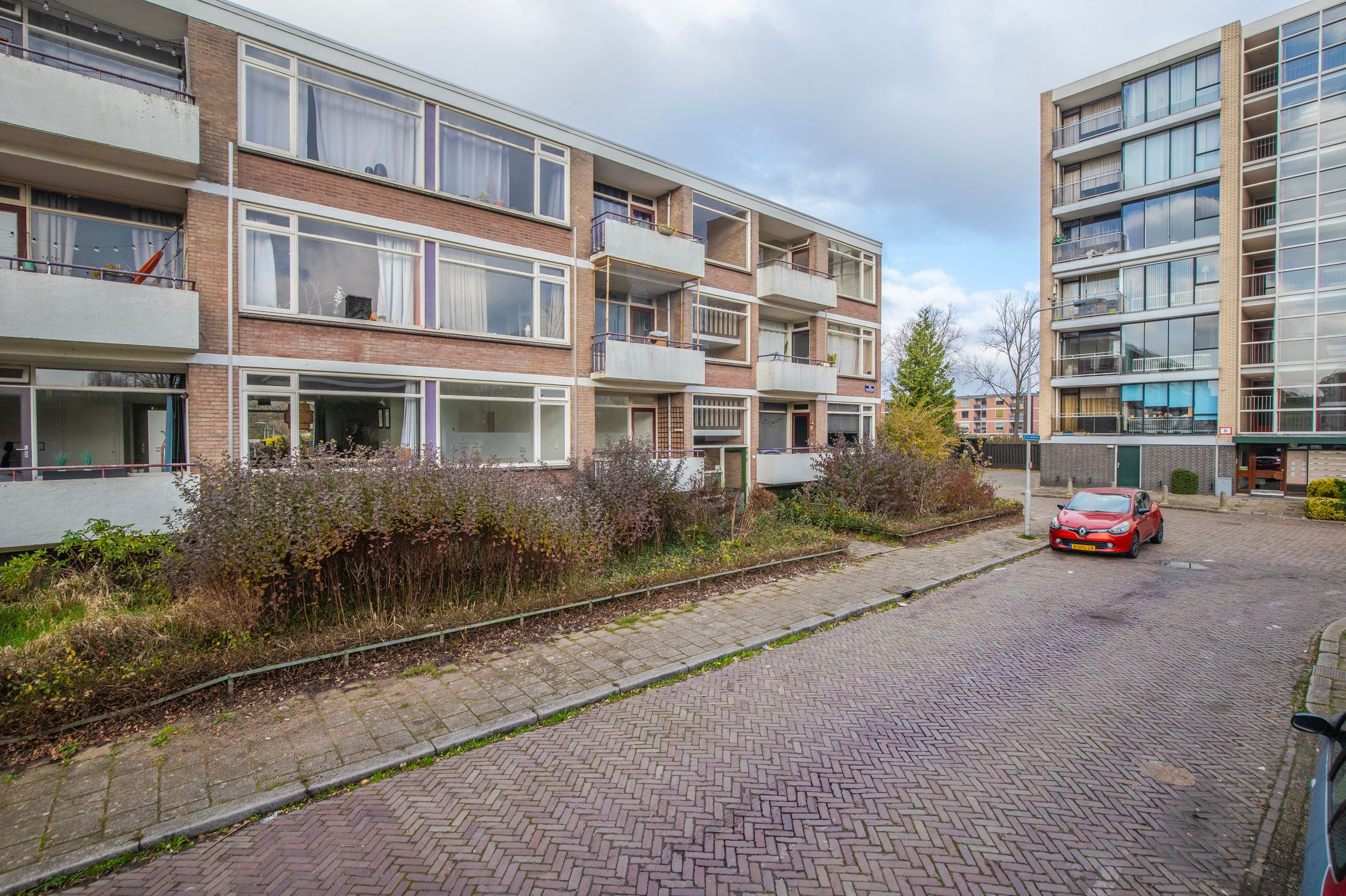 Foto 21 van Van Galenstraat 63-1