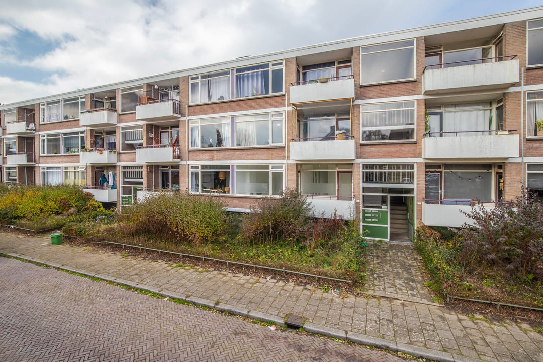 Foto 22 van Van Galenstraat 63-1