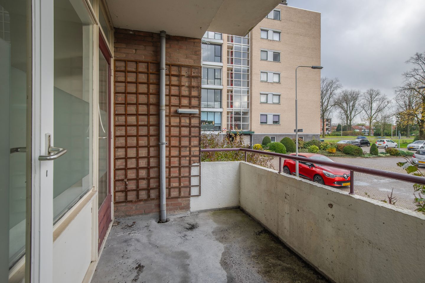 Foto 4 van Van Galenstraat 63-1