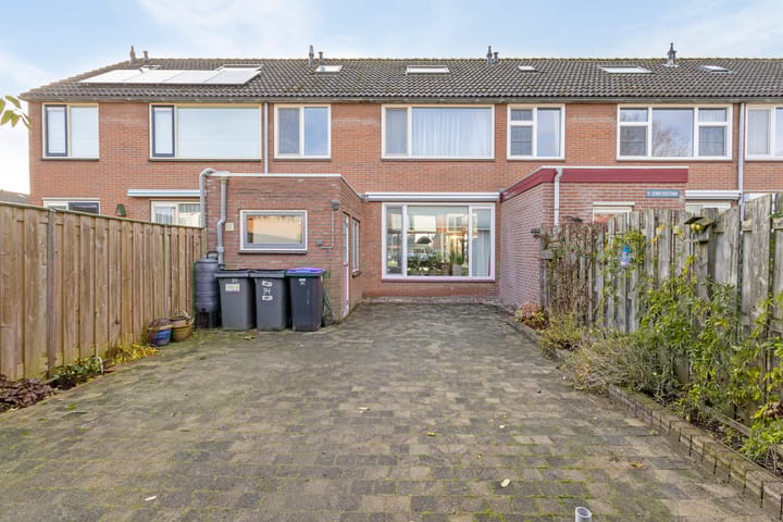 Foto 4 van Wilhelminastraat 34