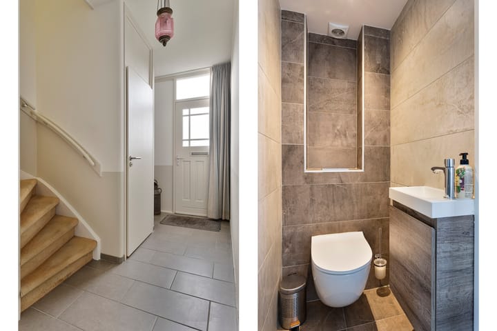 Foto 5 van Wilhelminastraat 34