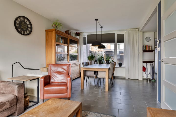 Foto 7 van Wilhelminastraat 34