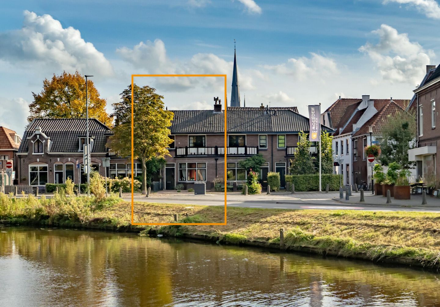 Foto 1 van Torenwal 2