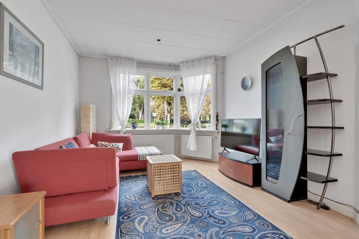 Foto 2 van Torenwal 2