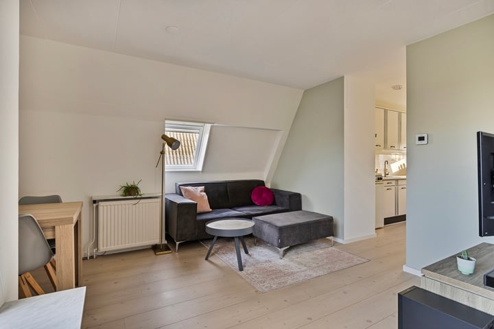 Bekijk foto 3 van Hazestraat 6-F