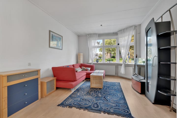 Foto 5 van Torenwal 2