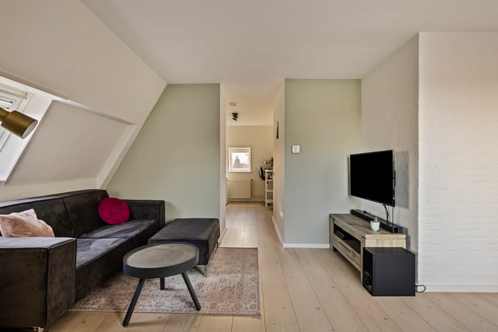 Foto 5 van Hazestraat 6-F