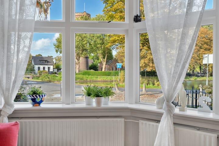 Foto 6 van Torenwal 2