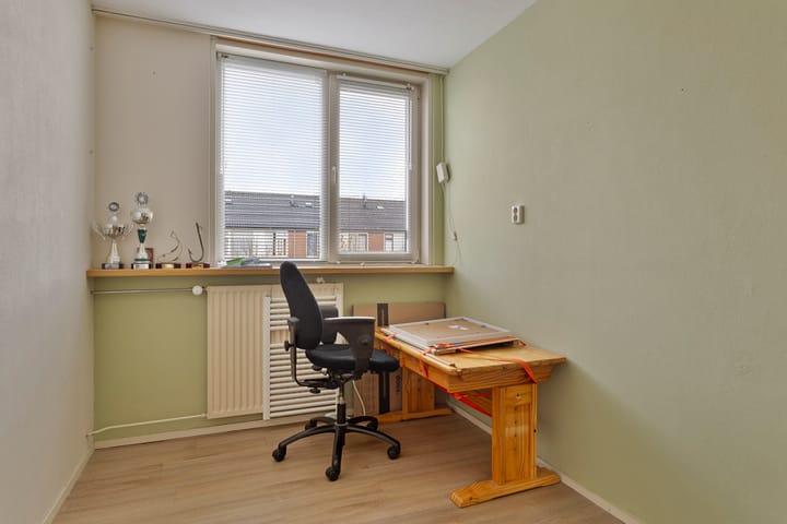 Foto 12 van Wilhelminastraat 34