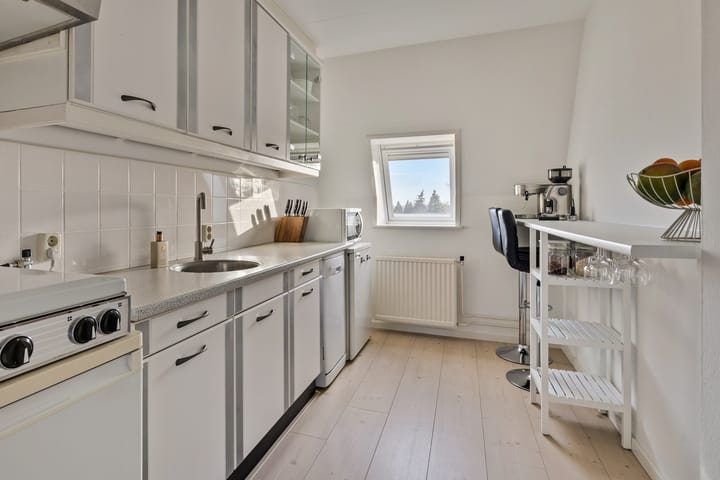 Foto 7 van Hazestraat 6-F