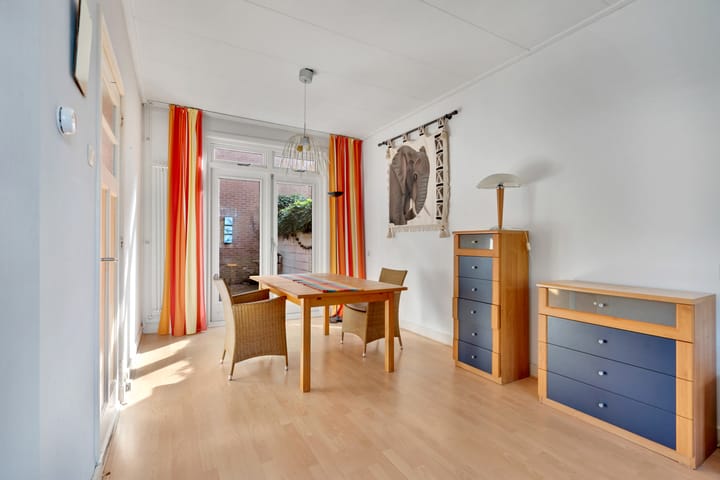 Foto 8 van Torenwal 2