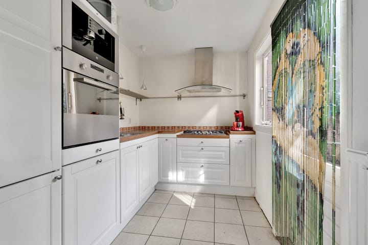 Foto 10 van Torenwal 2