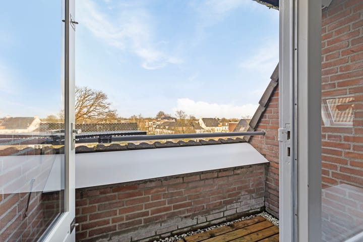 Foto 10 van Hazestraat 6-F