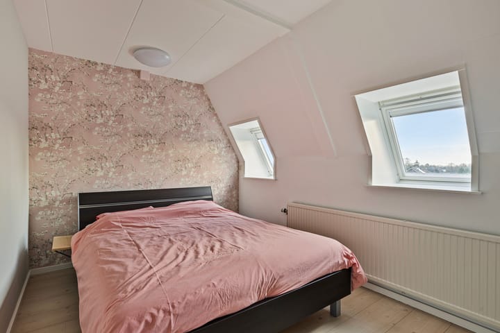 Foto 12 van Hazestraat 6-F