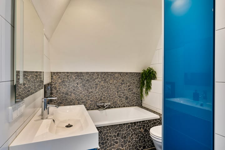 Foto 13 van Hazestraat 6-F