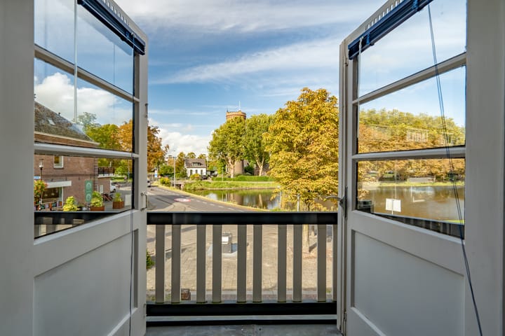 Foto 14 van Torenwal 2