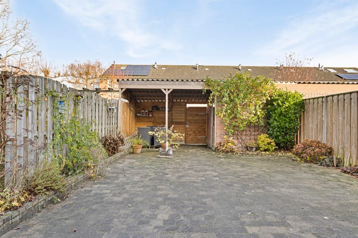 Foto 21 van Wilhelminastraat 34