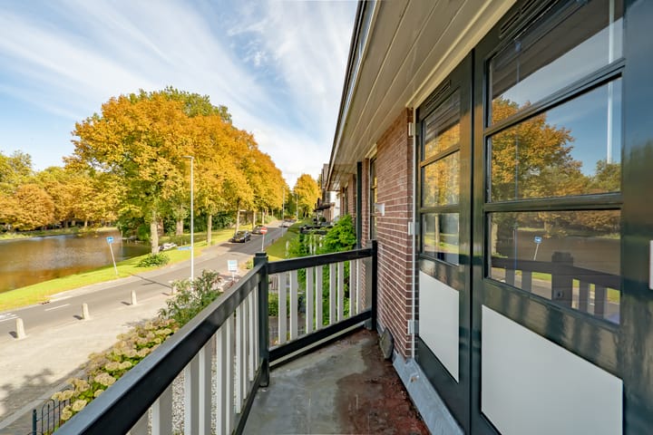 Foto 16 van Torenwal 2