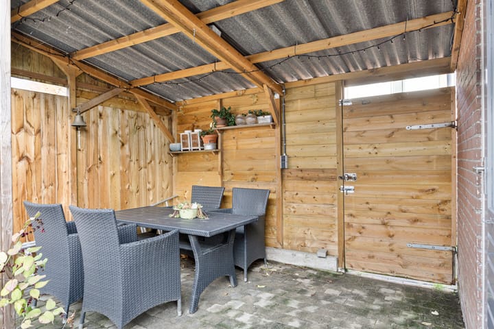 Foto 22 van Wilhelminastraat 34