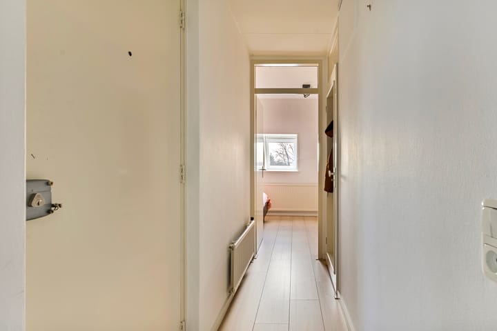 Foto 16 van Hazestraat 6-F