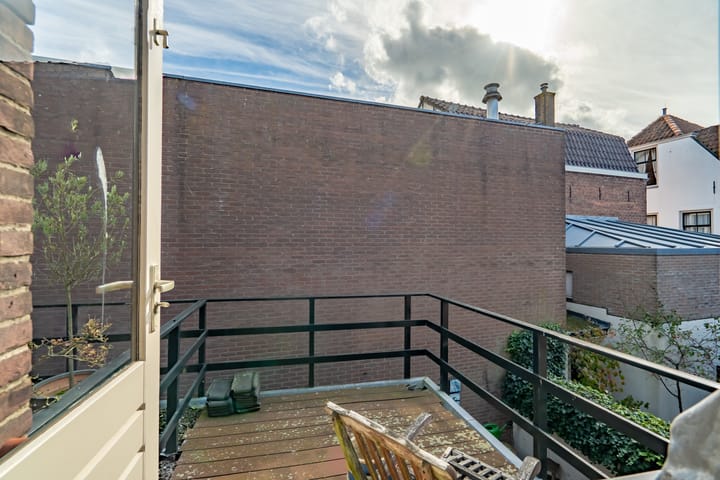 Foto 21 van Torenwal 2