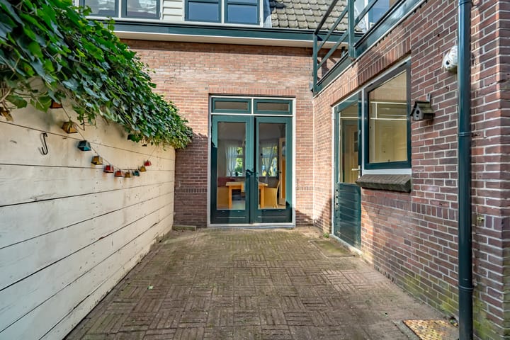 Foto 24 van Torenwal 2