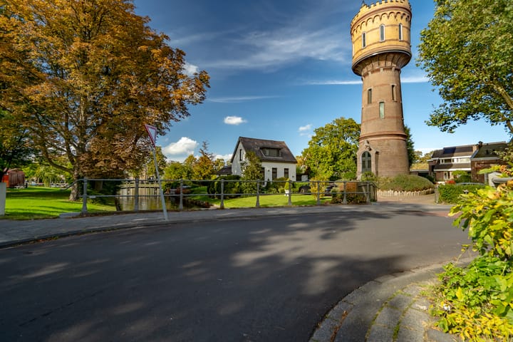 Foto 26 van Torenwal 2