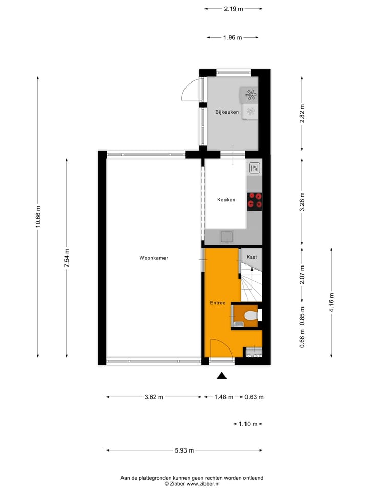 Foto 31 van Wilhelminastraat 34