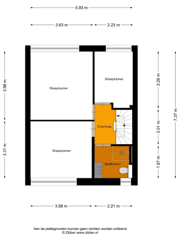 Foto 32 van Wilhelminastraat 34