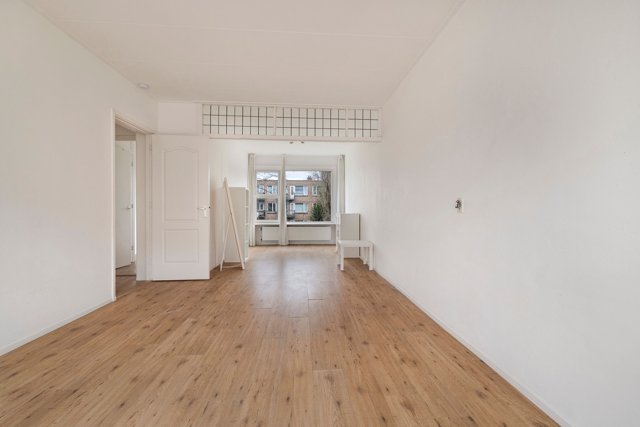 Photo 3 of Belgischestraat 40-B