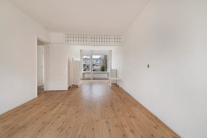 Foto 3 van Belgischestraat 40-B