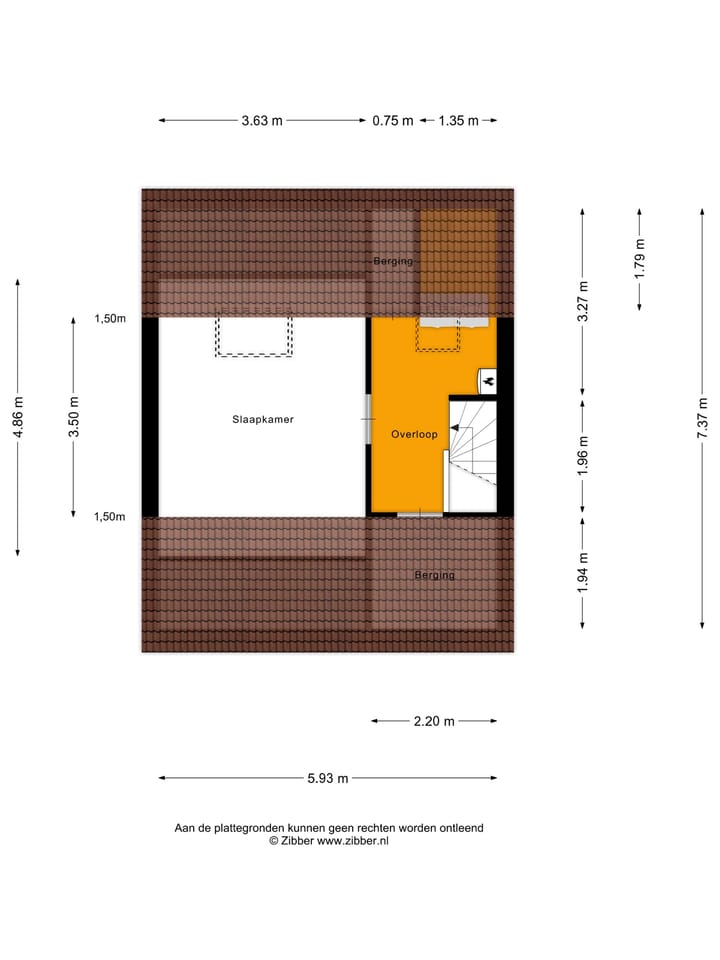 Foto 33 van Wilhelminastraat 34