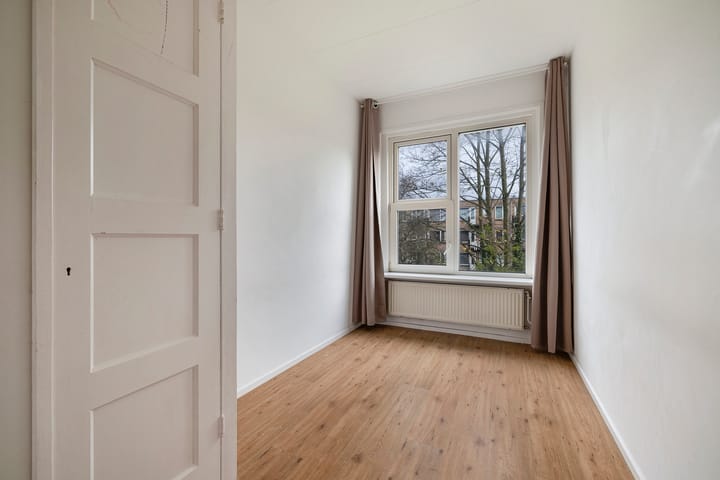 Foto 4 van Belgischestraat 40-B