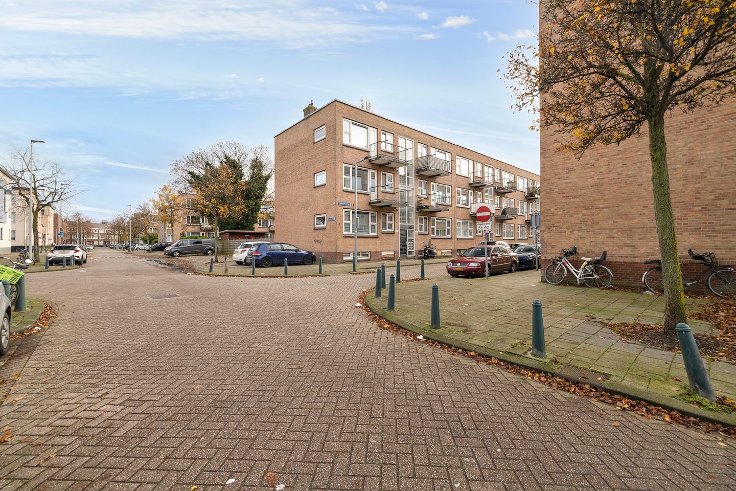 Photo 5 of Belgischestraat 40-B